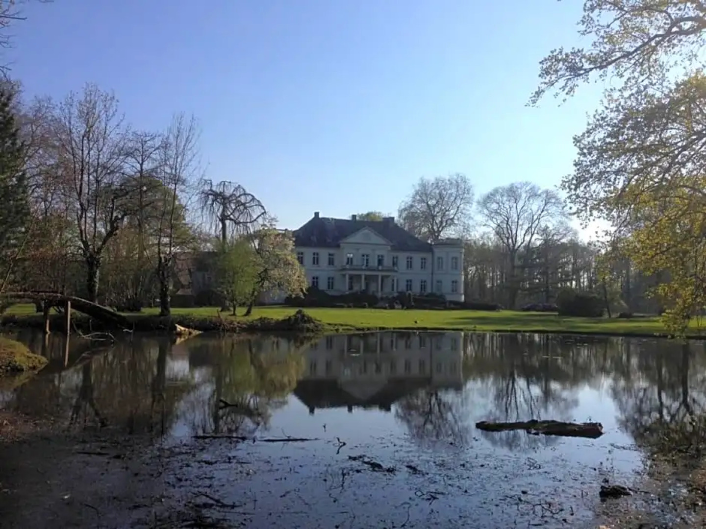 Hotel-Restaurant van Lendt