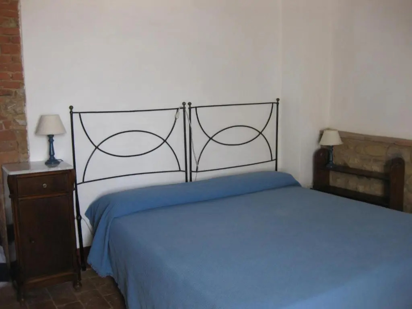 Agriturismo Bronzivalle