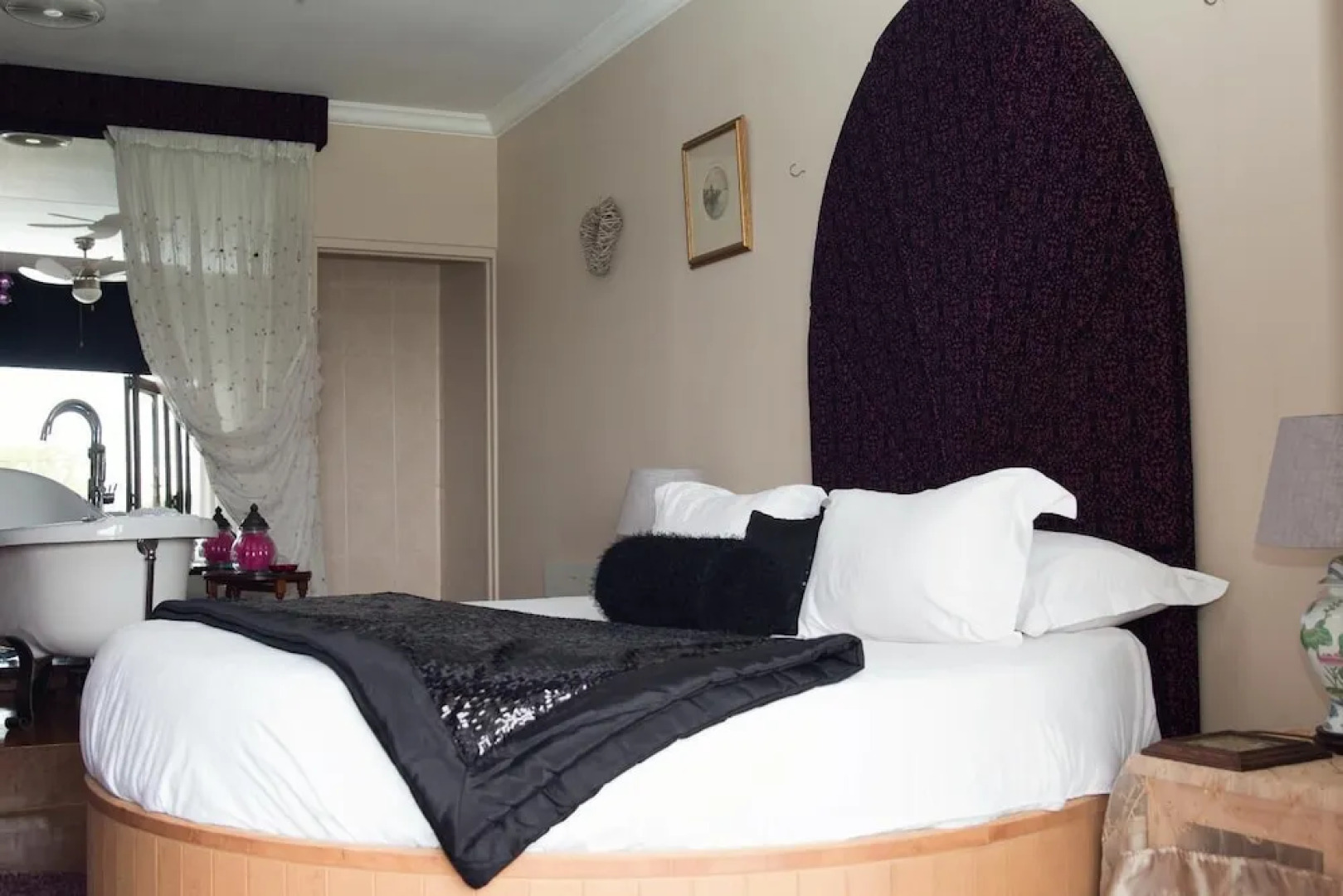 Annies House Romantic Getaway