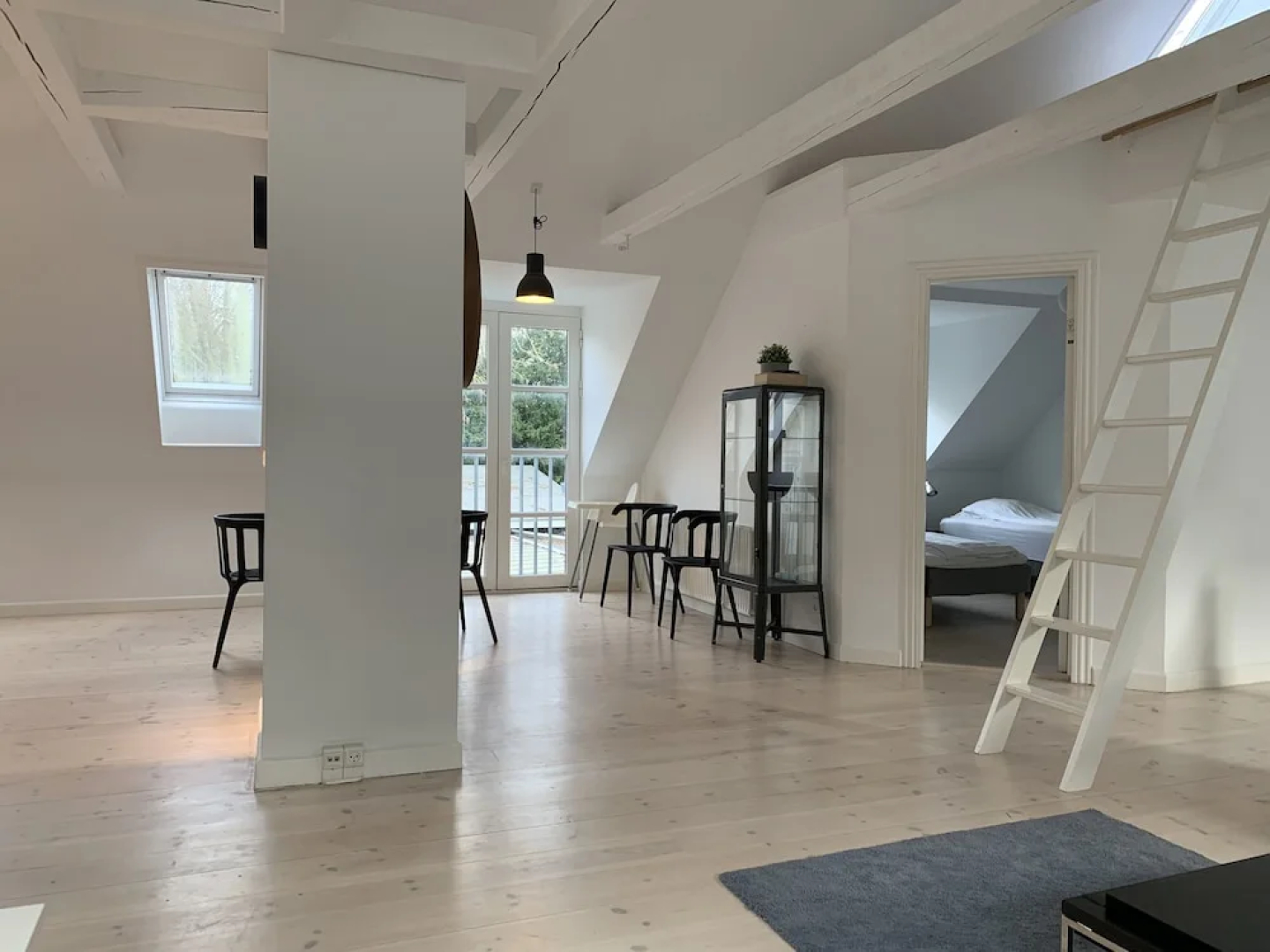 Best Stay Copenhagen-Roskildevej
