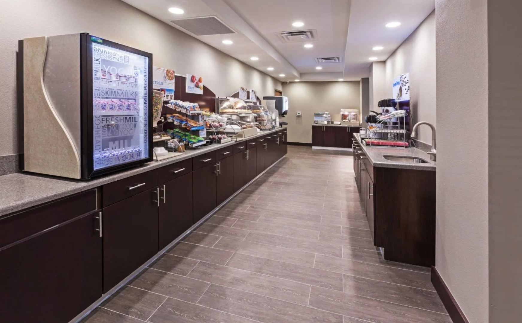 Holiday Inn Express & Suites Glenpool-Tulsa South by IHG