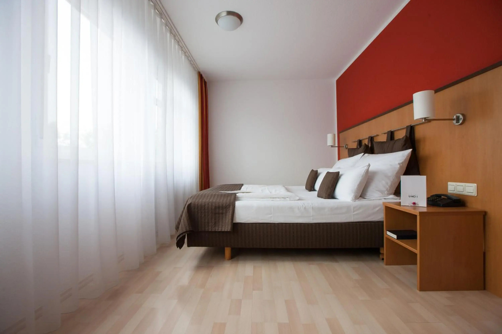 Centro Hotel U-NO1, Trademark Collection by Wyndham