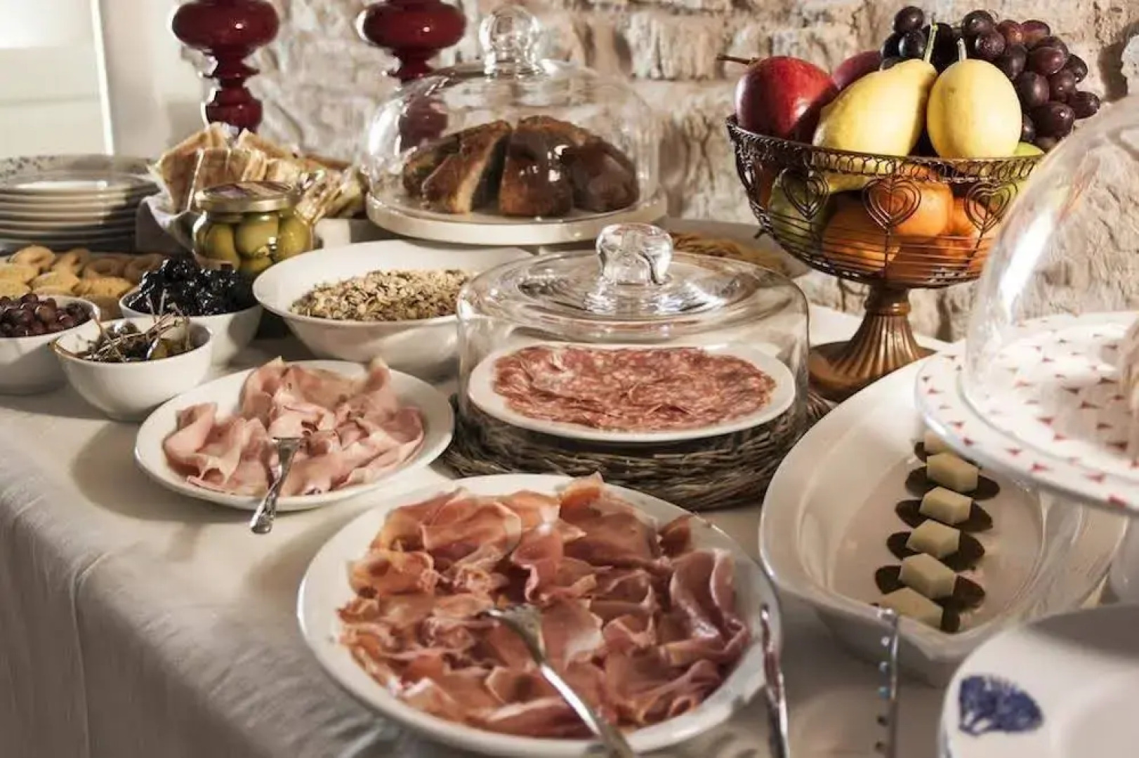 Locanda Al Castelletto