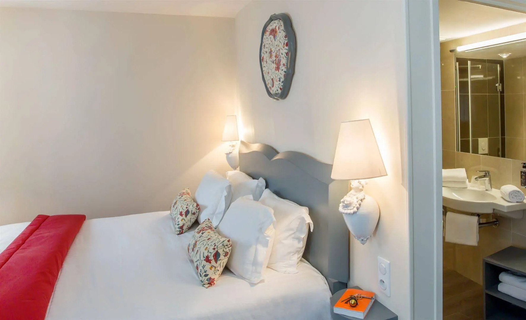 Relais des Trois Châteaux