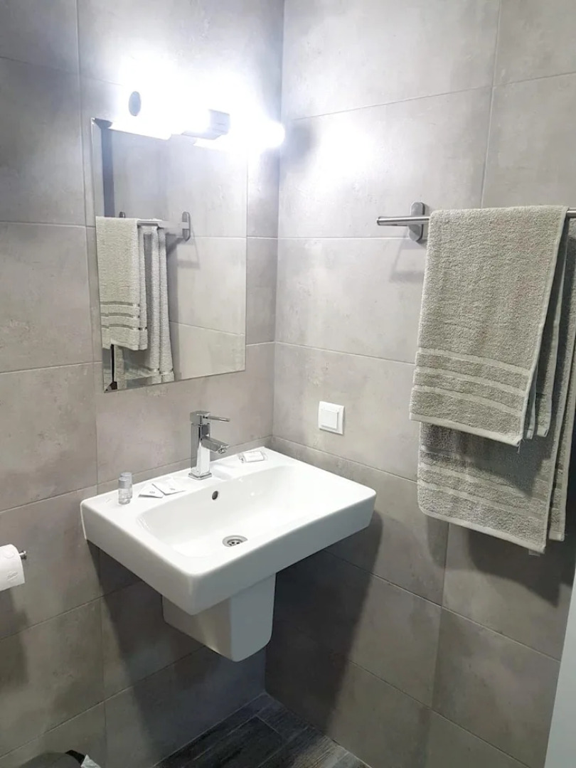 Apartment With one Bedroom in Karlovo, With Wonderful City View, Terrace and Wifi