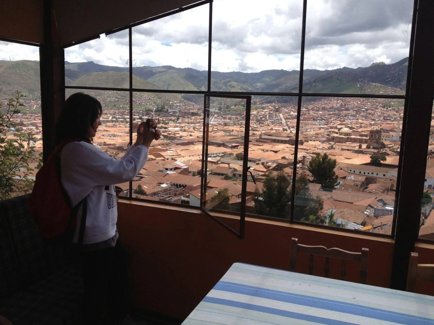 Welcome Cusco Hostel