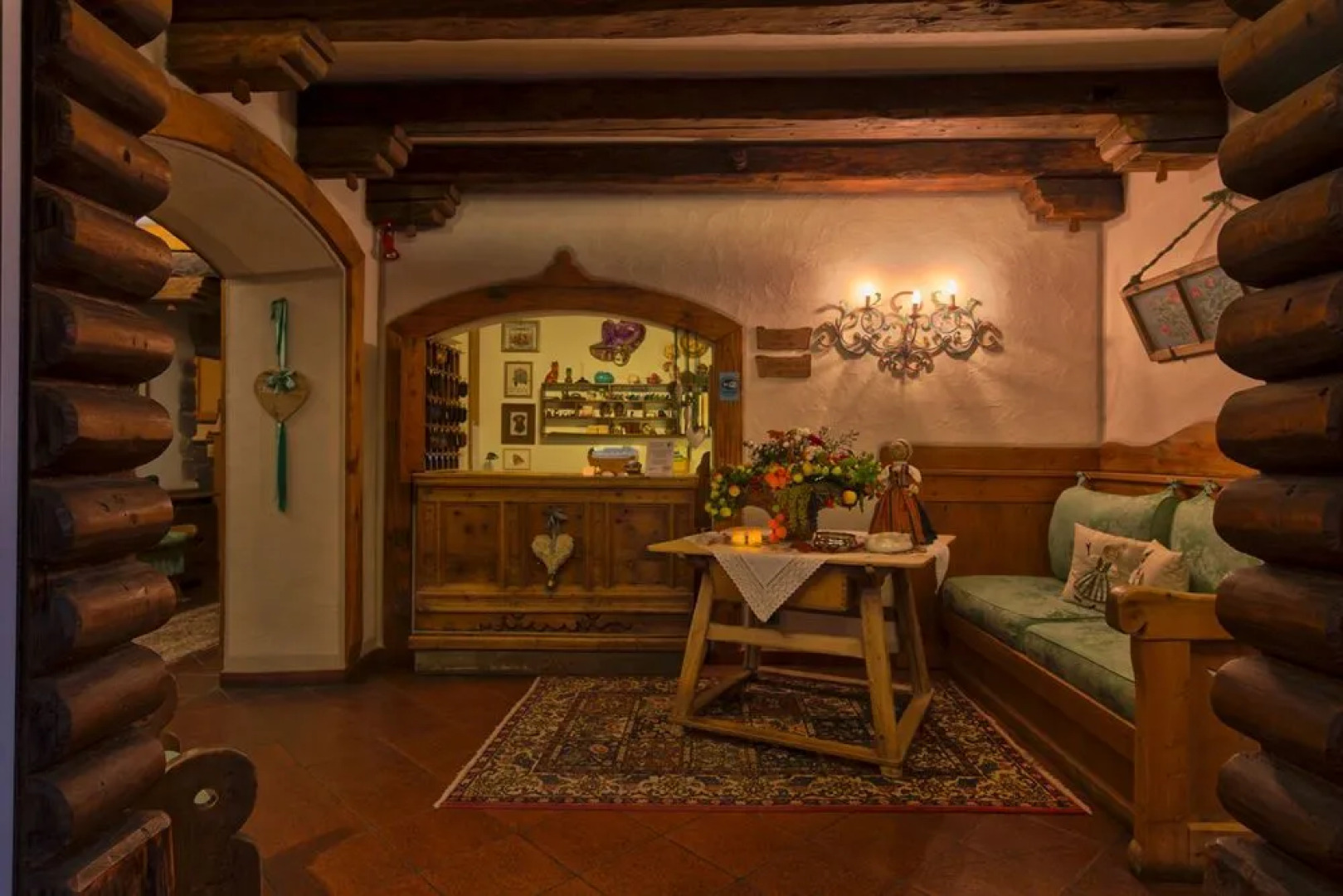 Digonera Historic Hotel