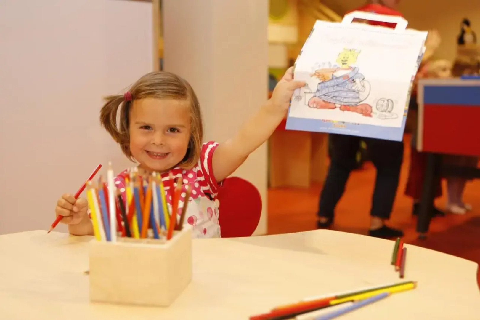 Europas 1. Baby Und Kinderhotel