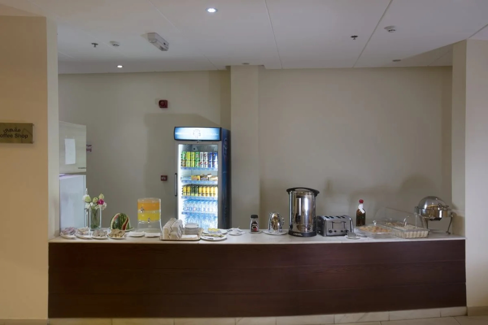 Grand Lily Hotel Suites