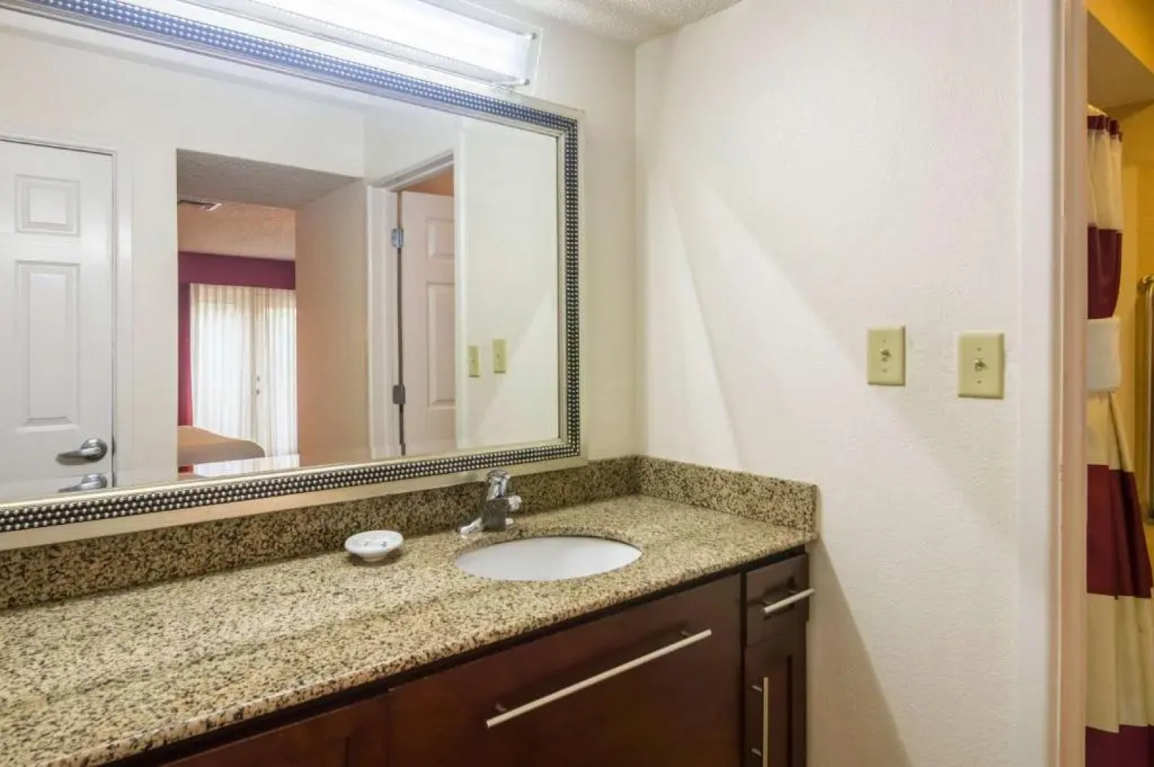 Studio 6-Lubbock, TX