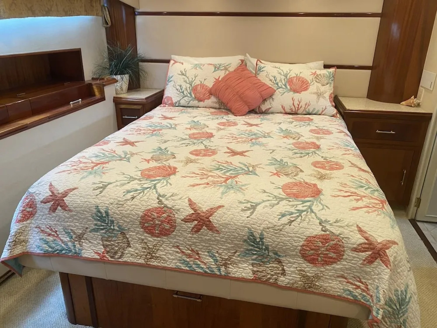 Saint Francis Resort