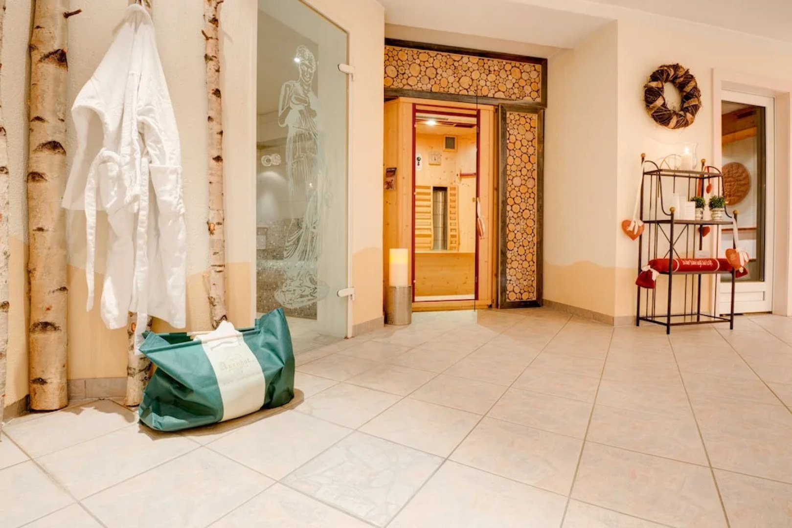 Familien- & Vitalhotel Auenhof