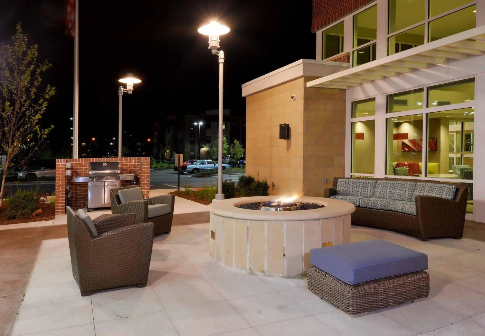 Residence Inn by Marriott Omaha Aksarben Village