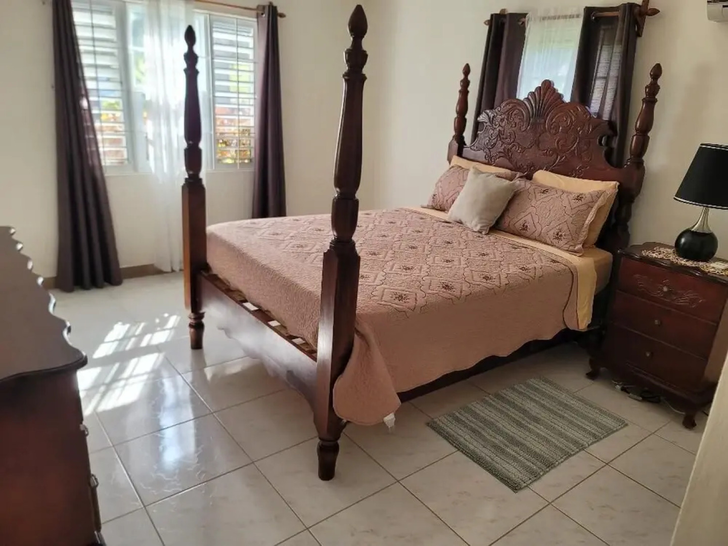 Soleil Holiday Home 125