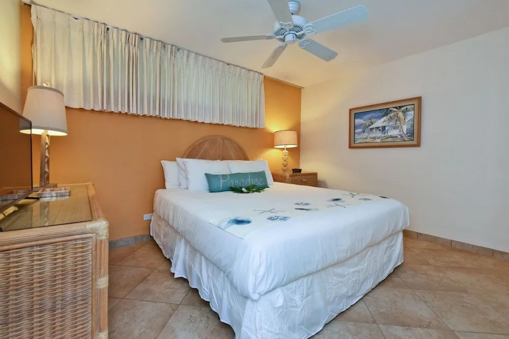 Papakea K306 - 1 Br Condo