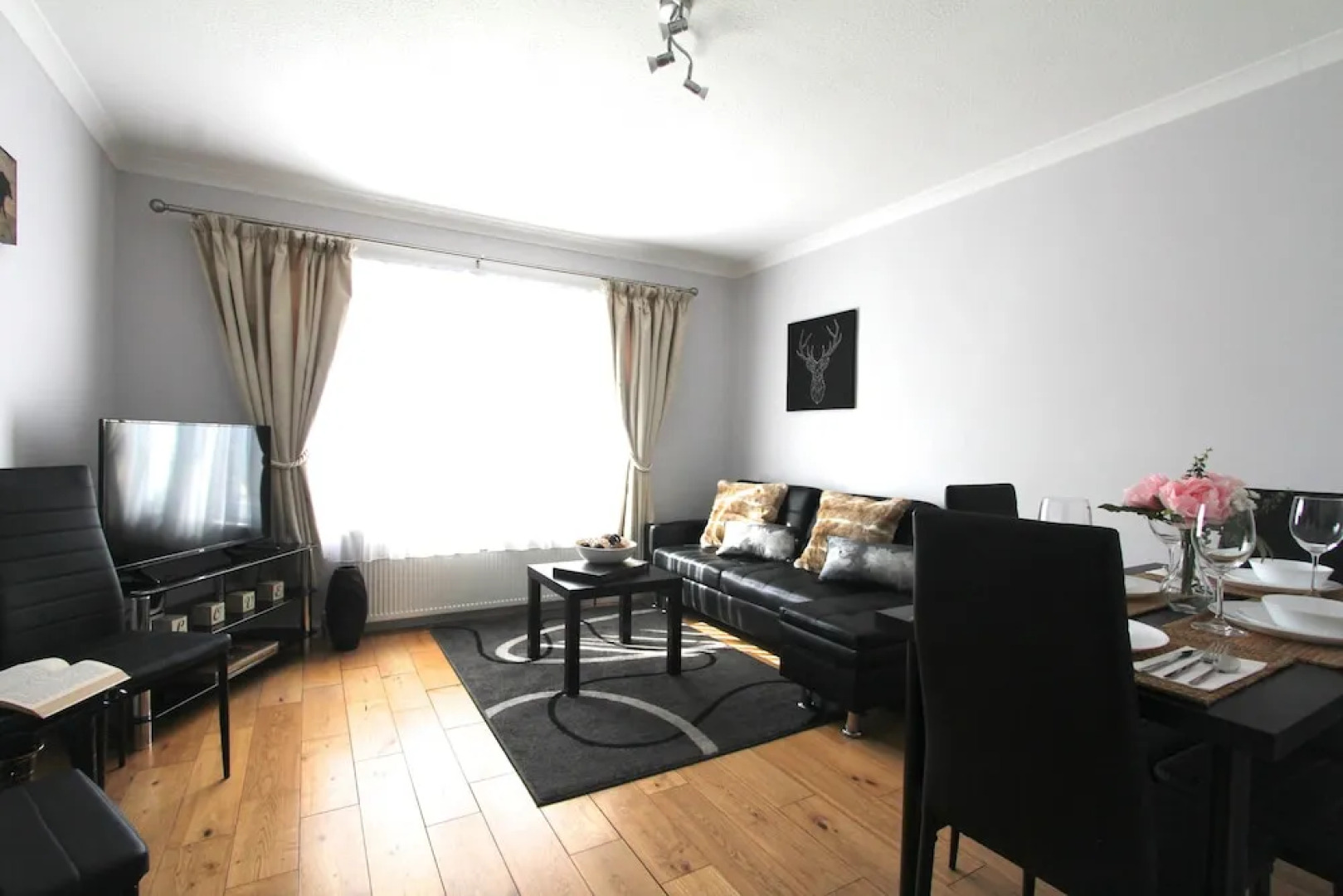 Best Value Accommodation - free parking