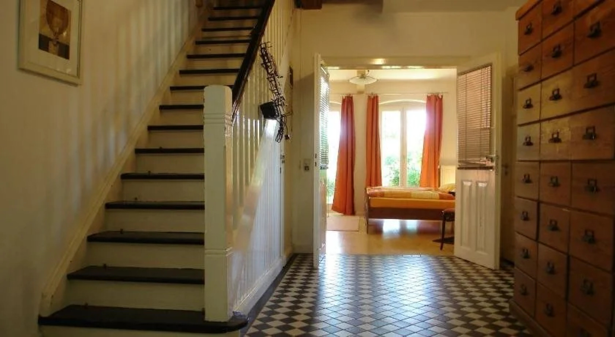 Landhaus Panker Restaurant Appartements Seminarhaus