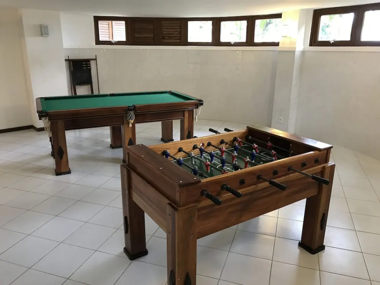 Apartamento Porto Praia do Forte