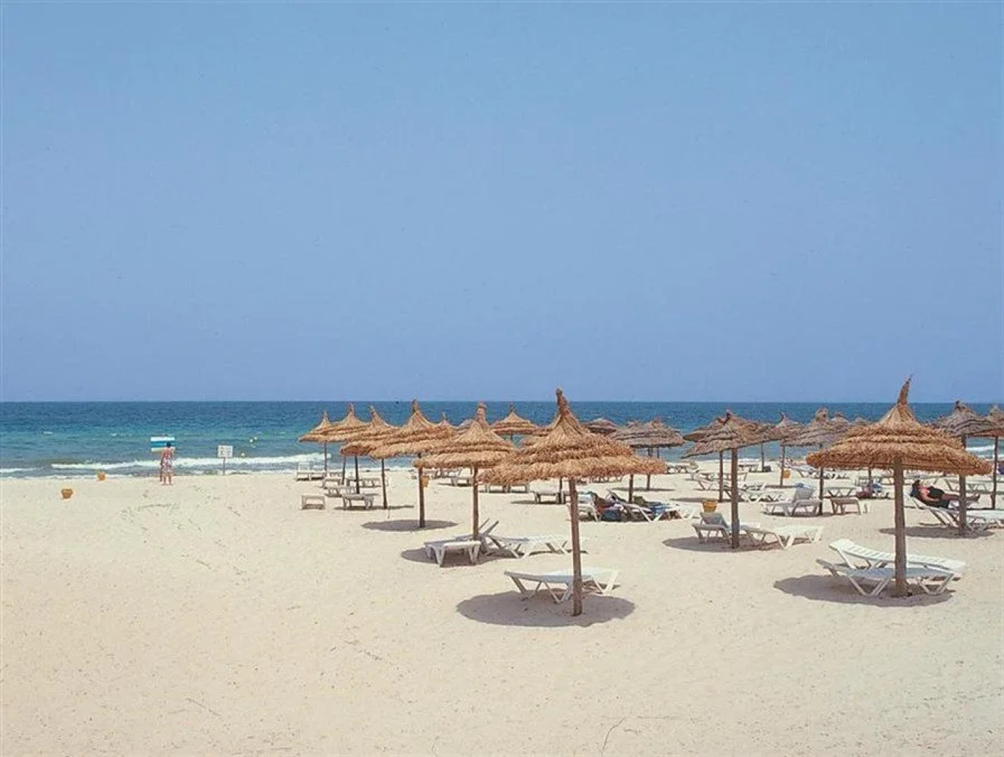 Thalassa Skanès Village