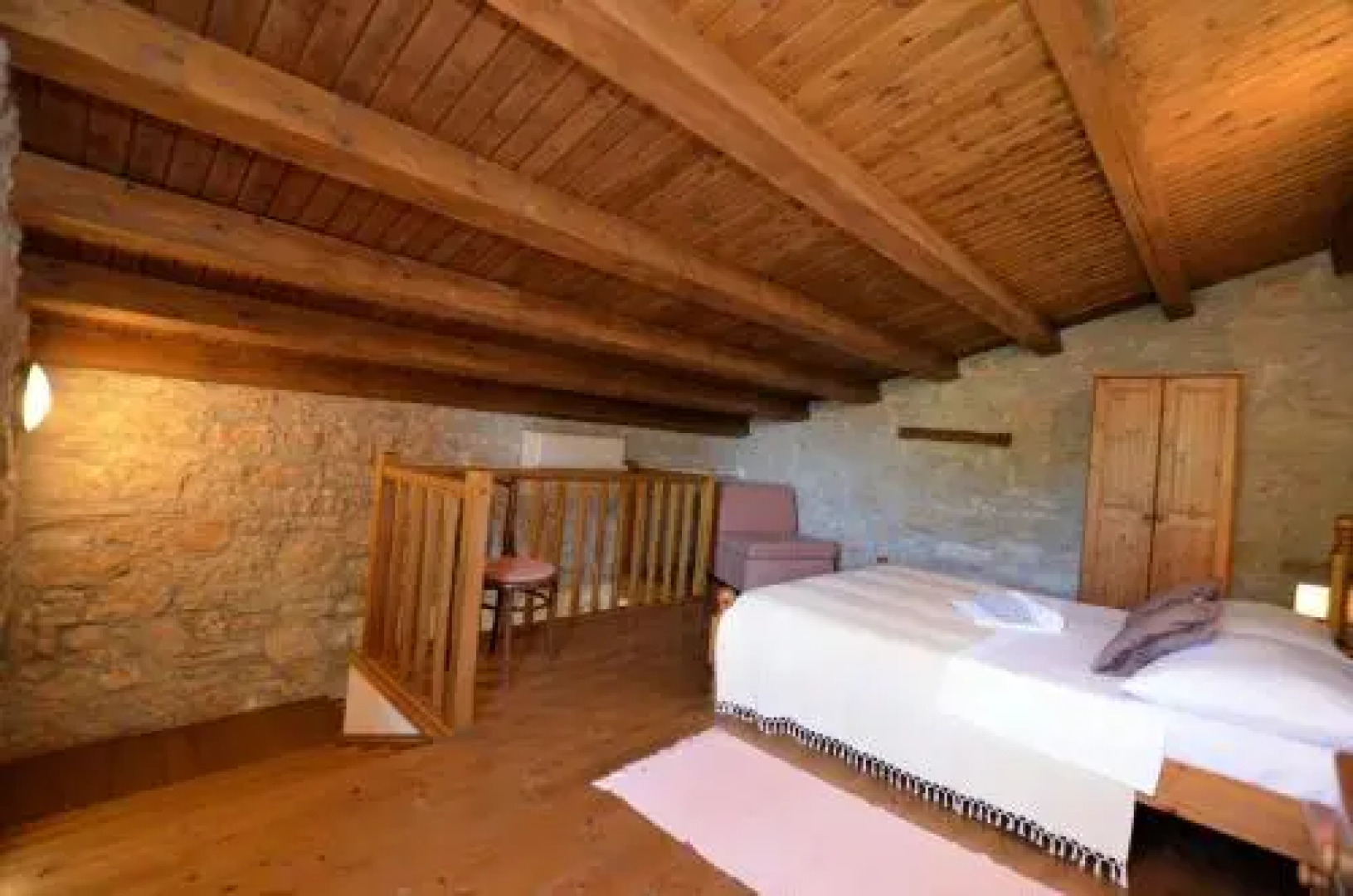 Holiday Home Mariano