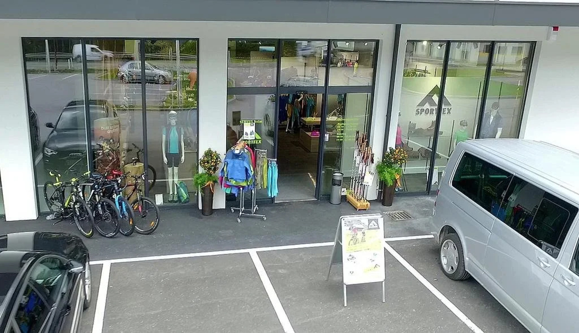 Appartements Dalila - Penthouse