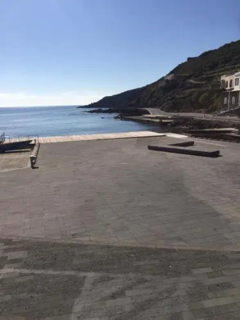 Il Dammuso dei Turchi