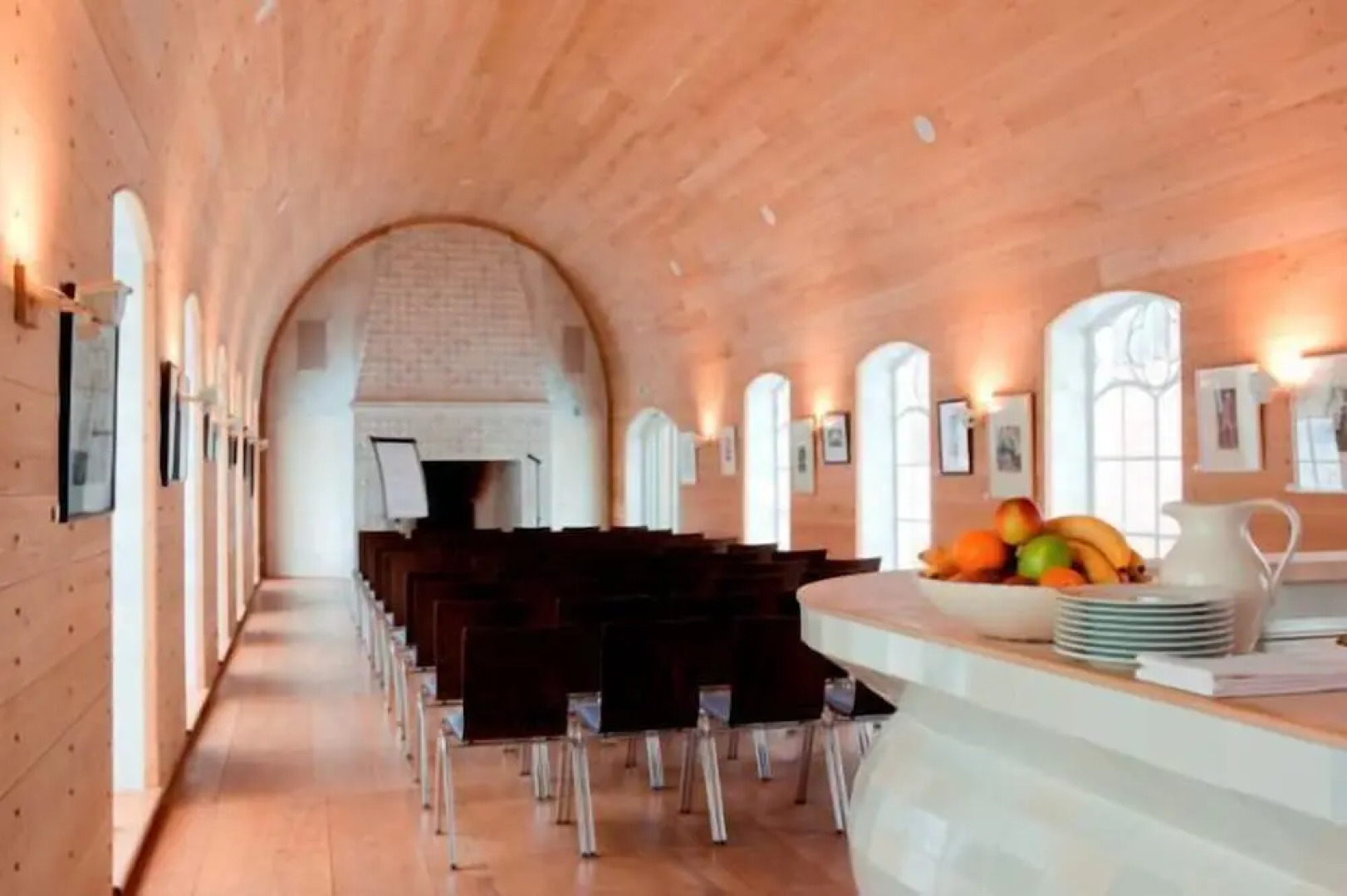 Schlosshotel Gartrop