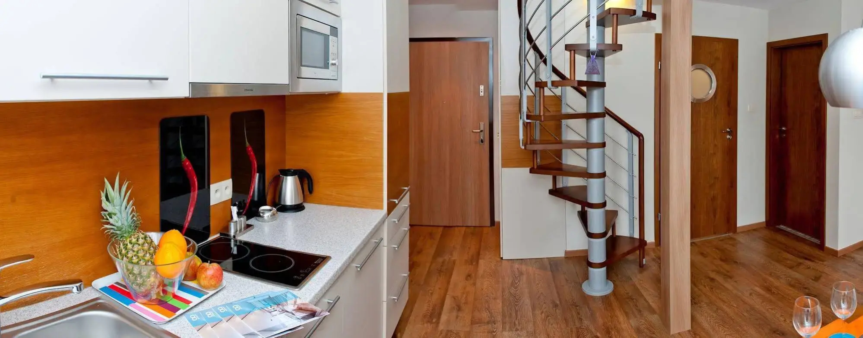 BlueApart Apartamenty Jastarnia