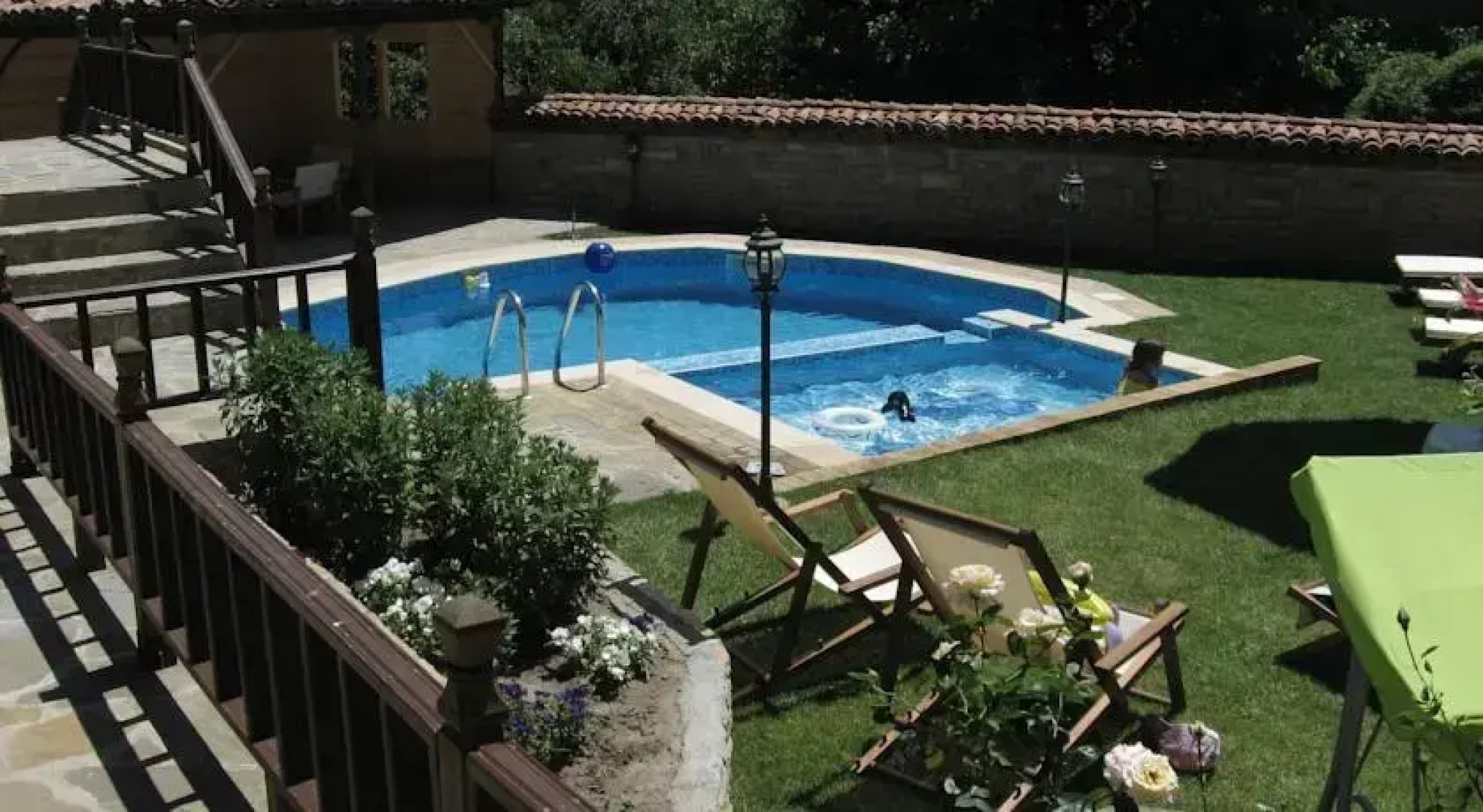 Sava Cupetsa Guest House