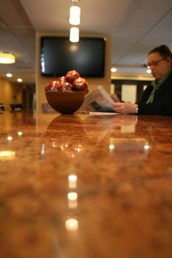 Hampton Inn Long Island / Commack