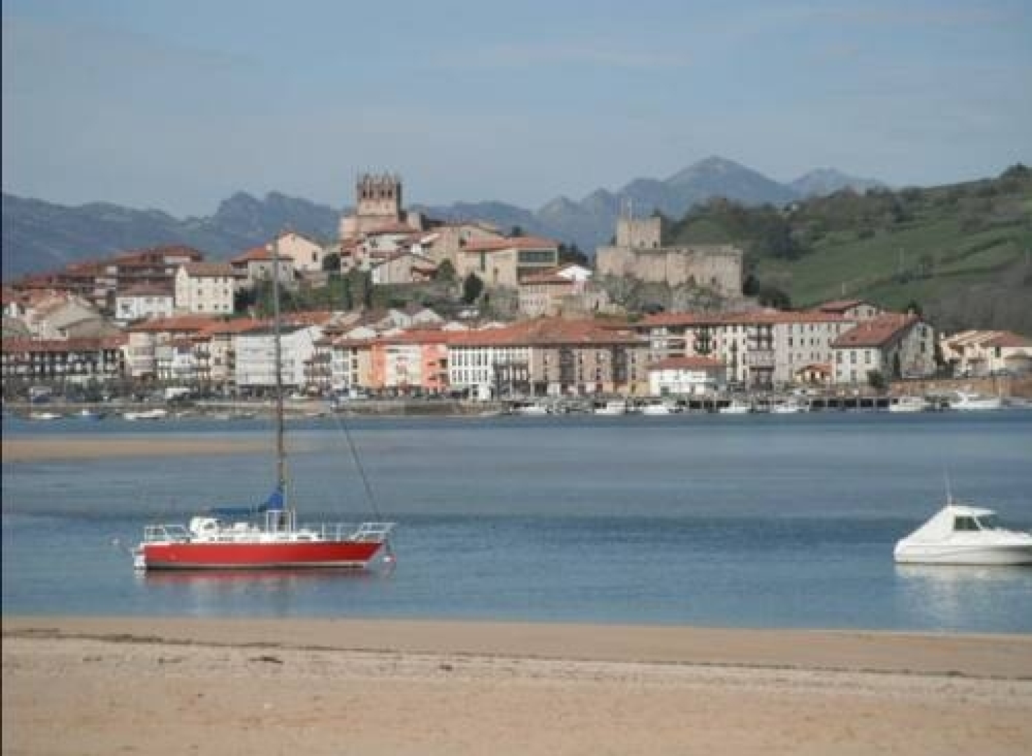 Hostal Alto Santiago