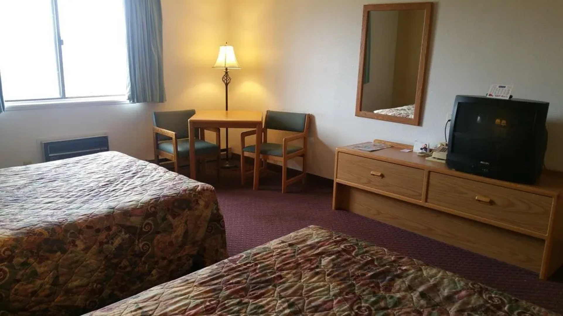 Travelodge by Wyndham Deer Lodge Montana