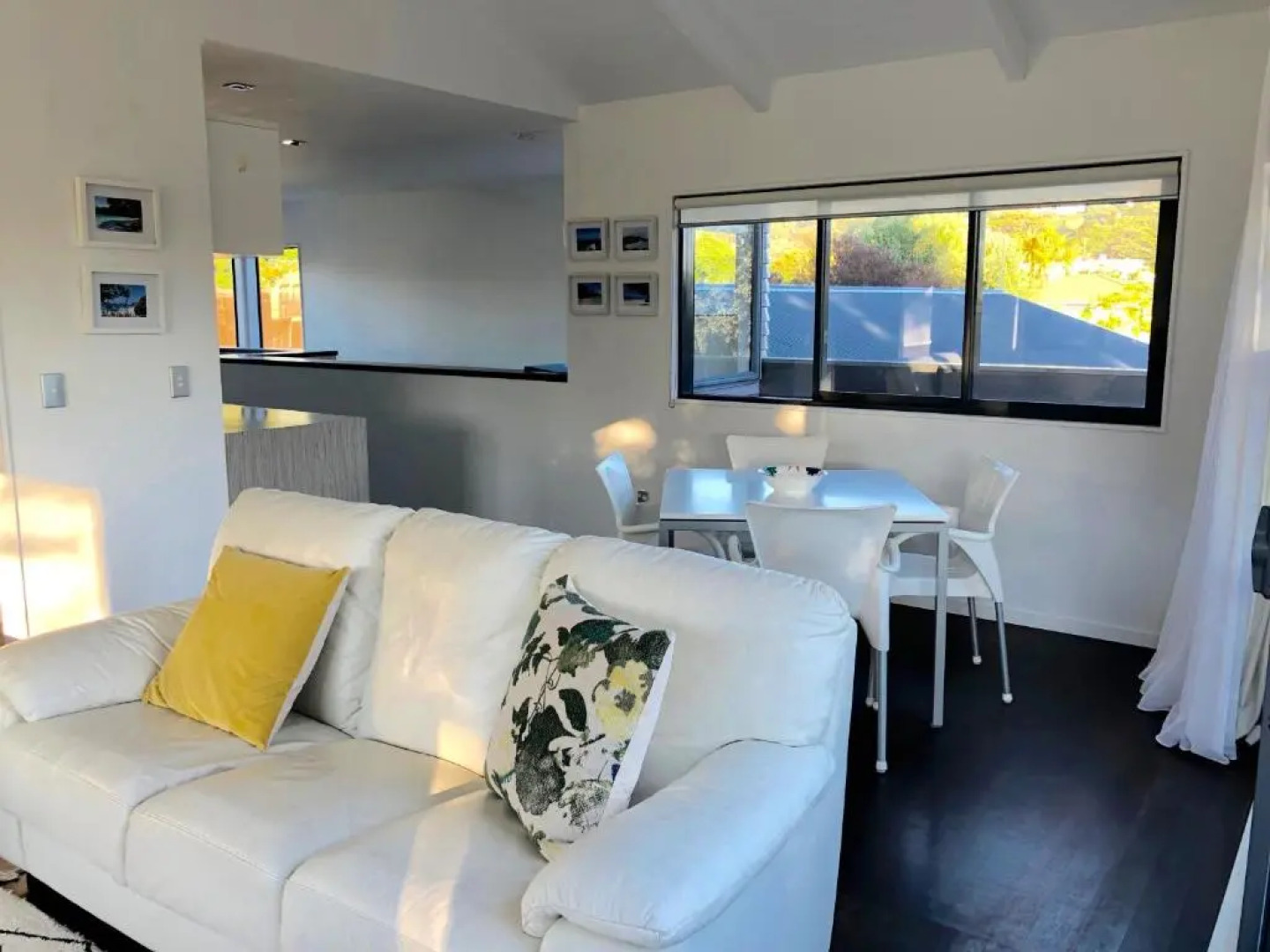 Hahei Beach Apartment