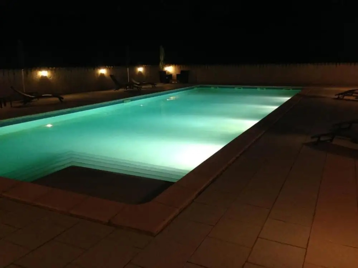 Domaine Saint Martin