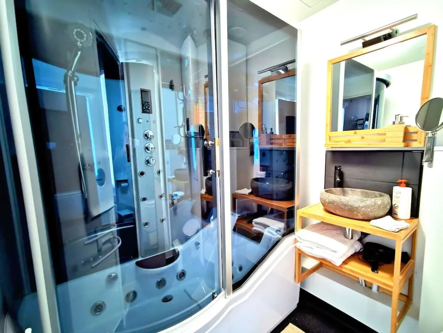 Appart Hotel Relax Spa