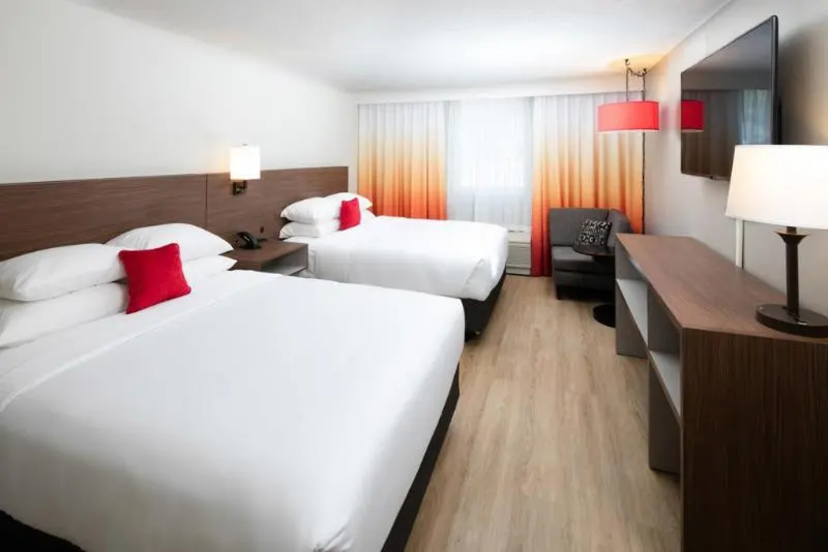 Red Lion Hotel Atlanta Airport