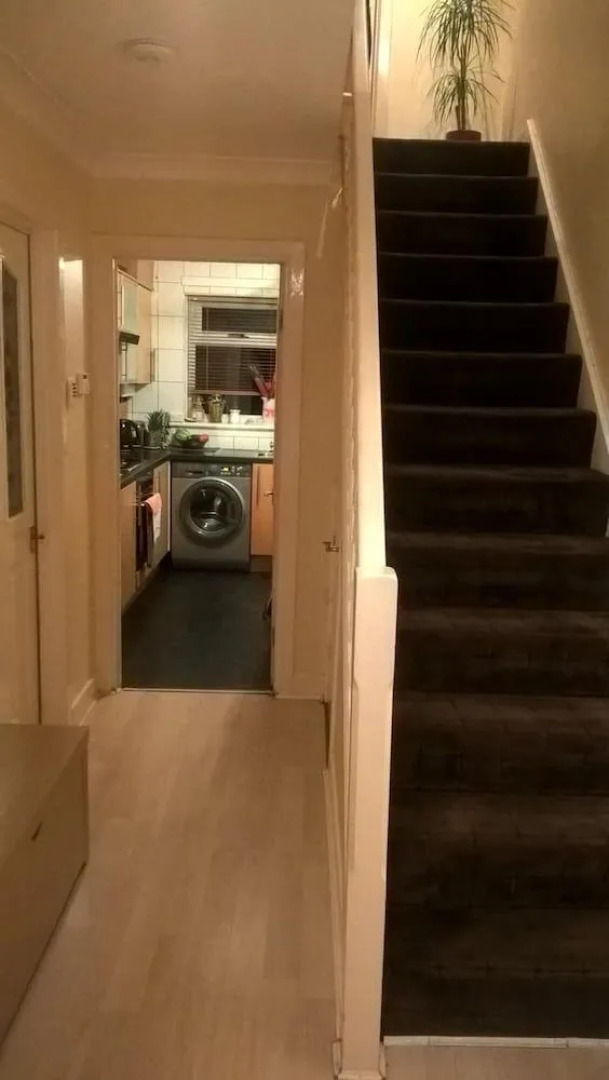 Homestay Oakridge Crescent