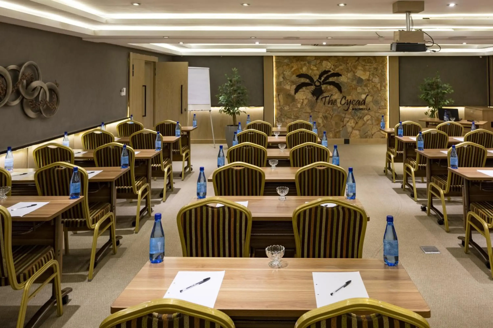 The Cycad Lodge & Chalets