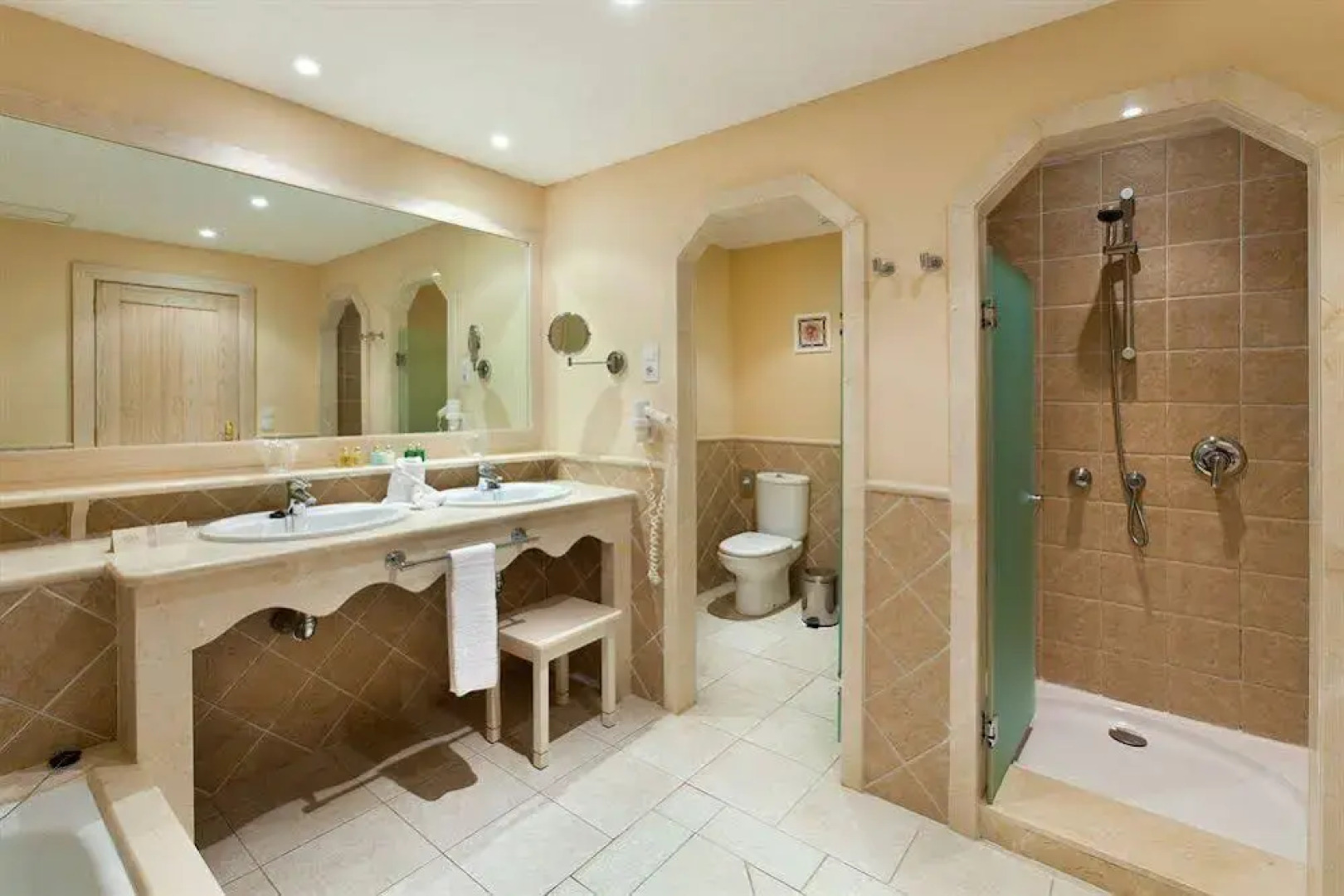 Dream Gran Castillo Resort & Spa