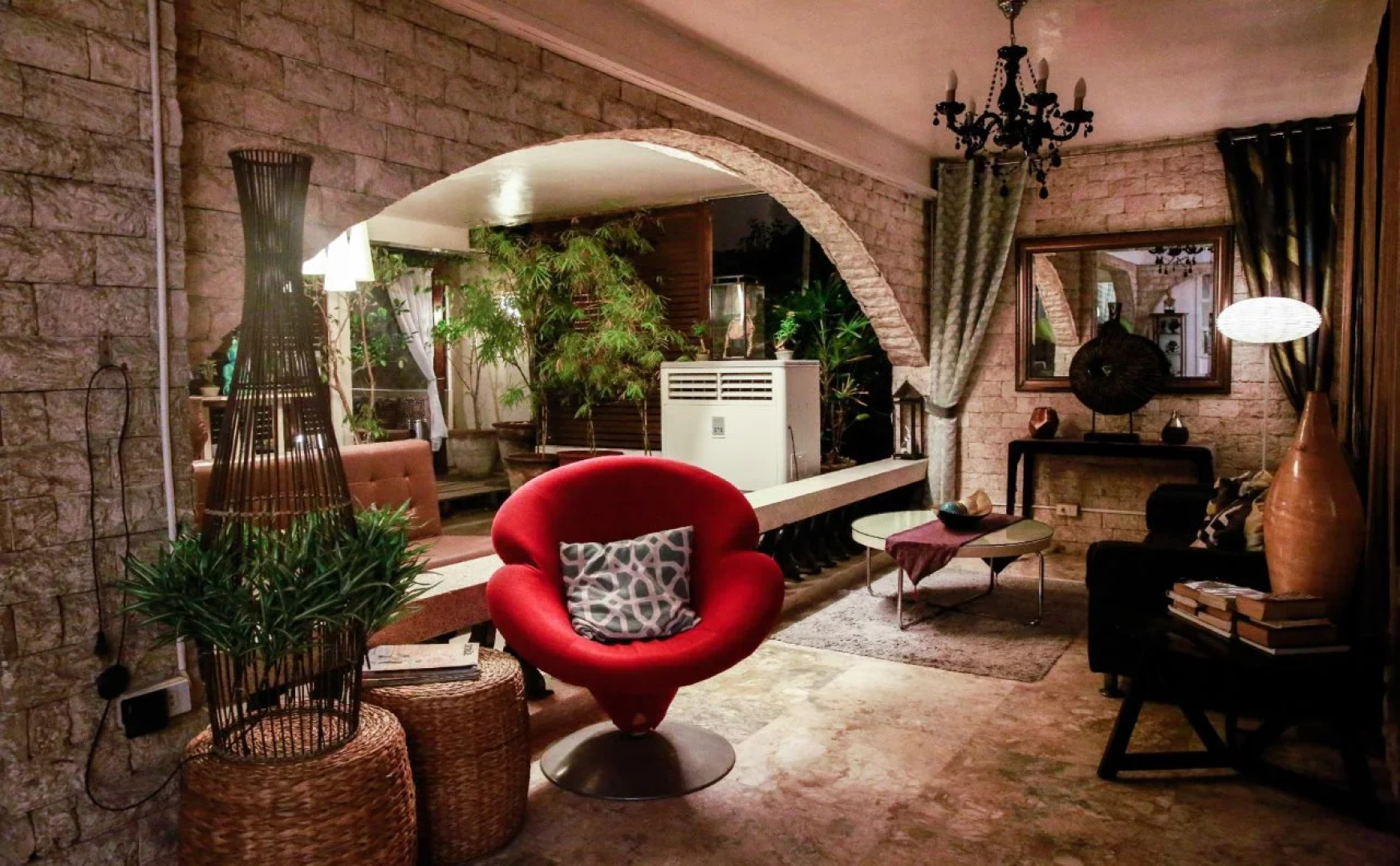 Island's Leisure Boutique Hotel Wellness Spa