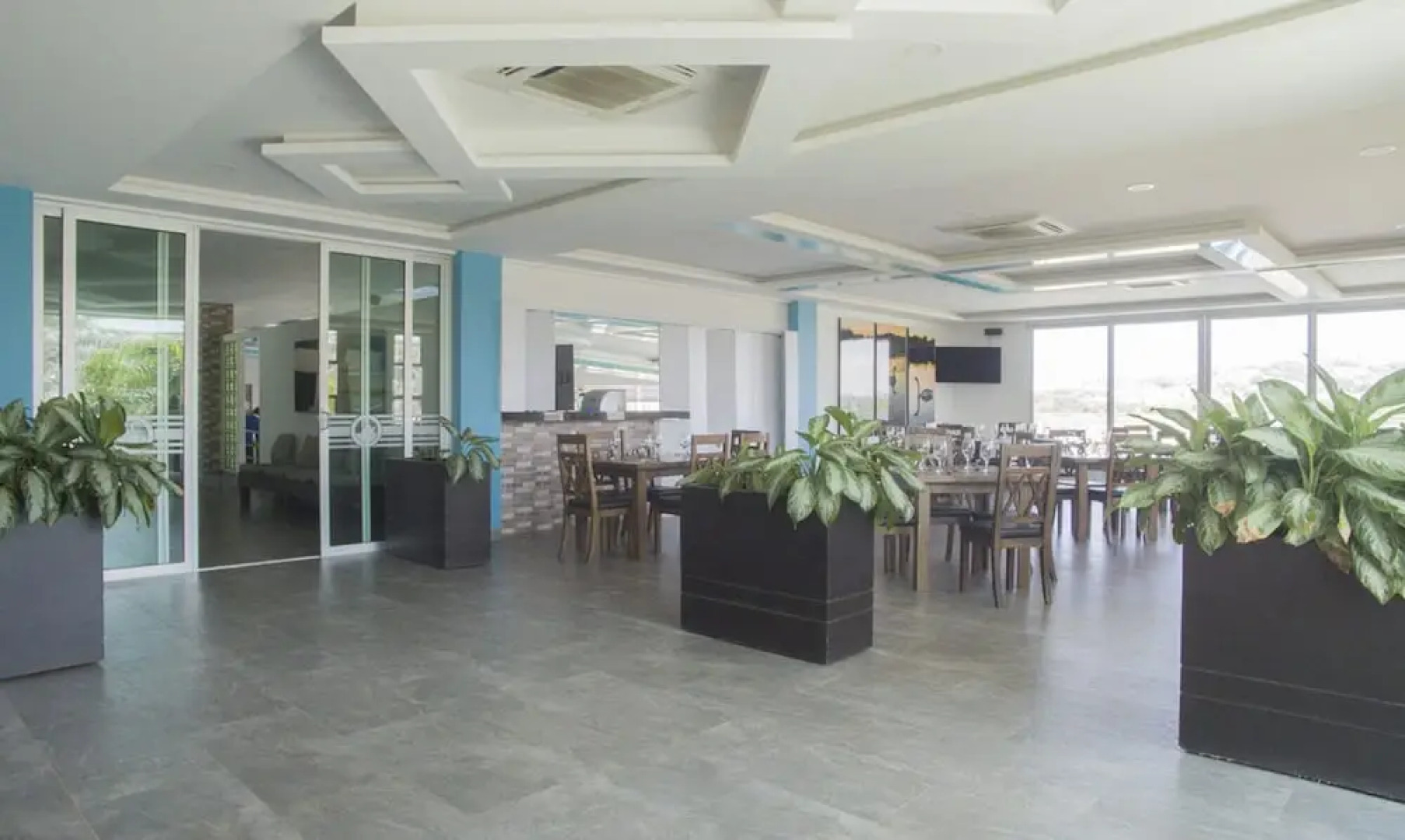 Hotel Campestre El Cisne