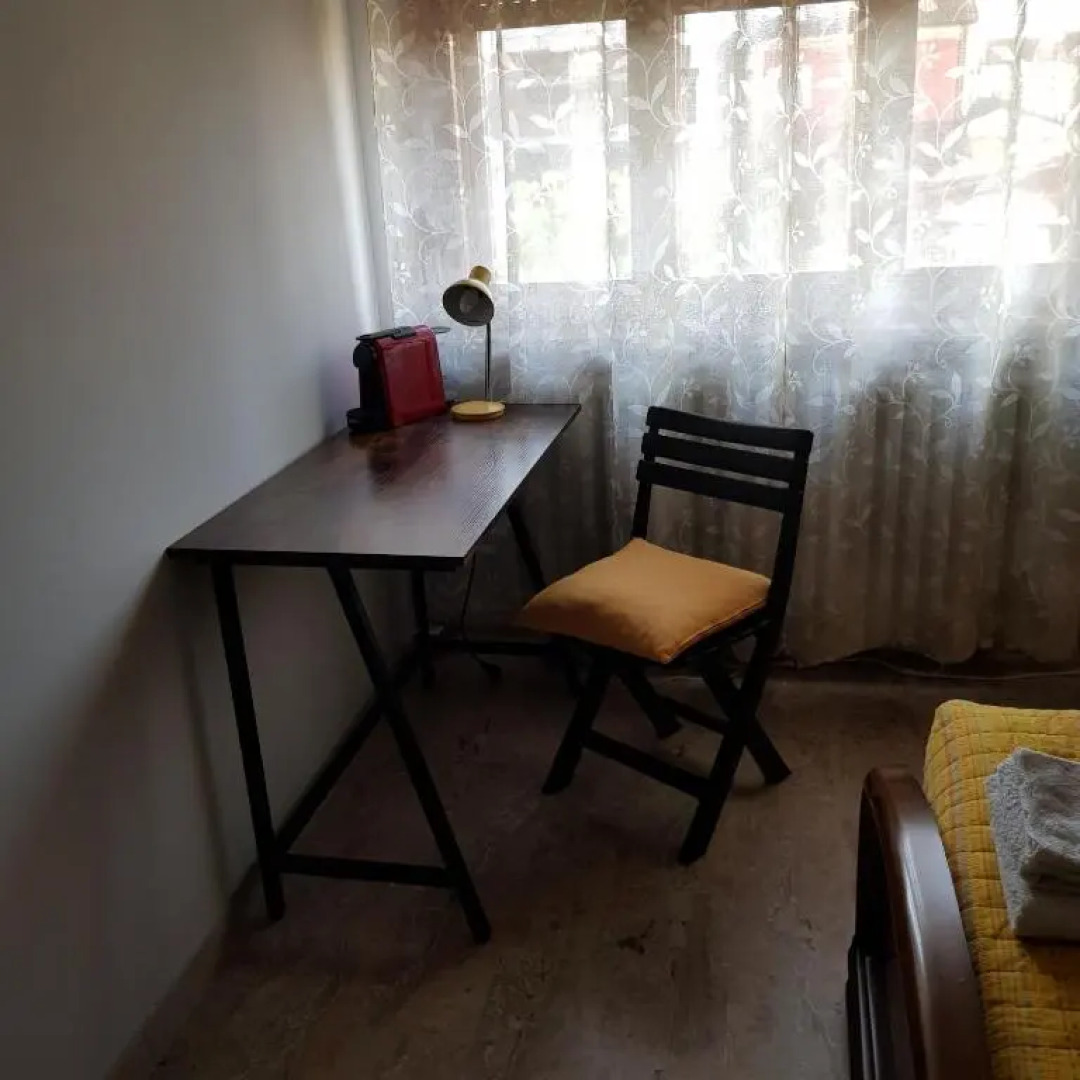 Appartamento da Natallia