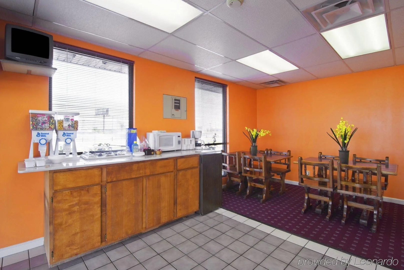 Americas Best Value Inn West Memphis