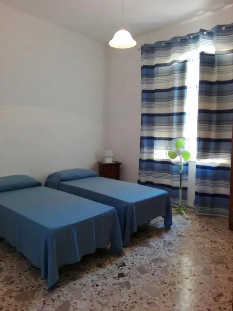 Villetta Marinella di Selinunte