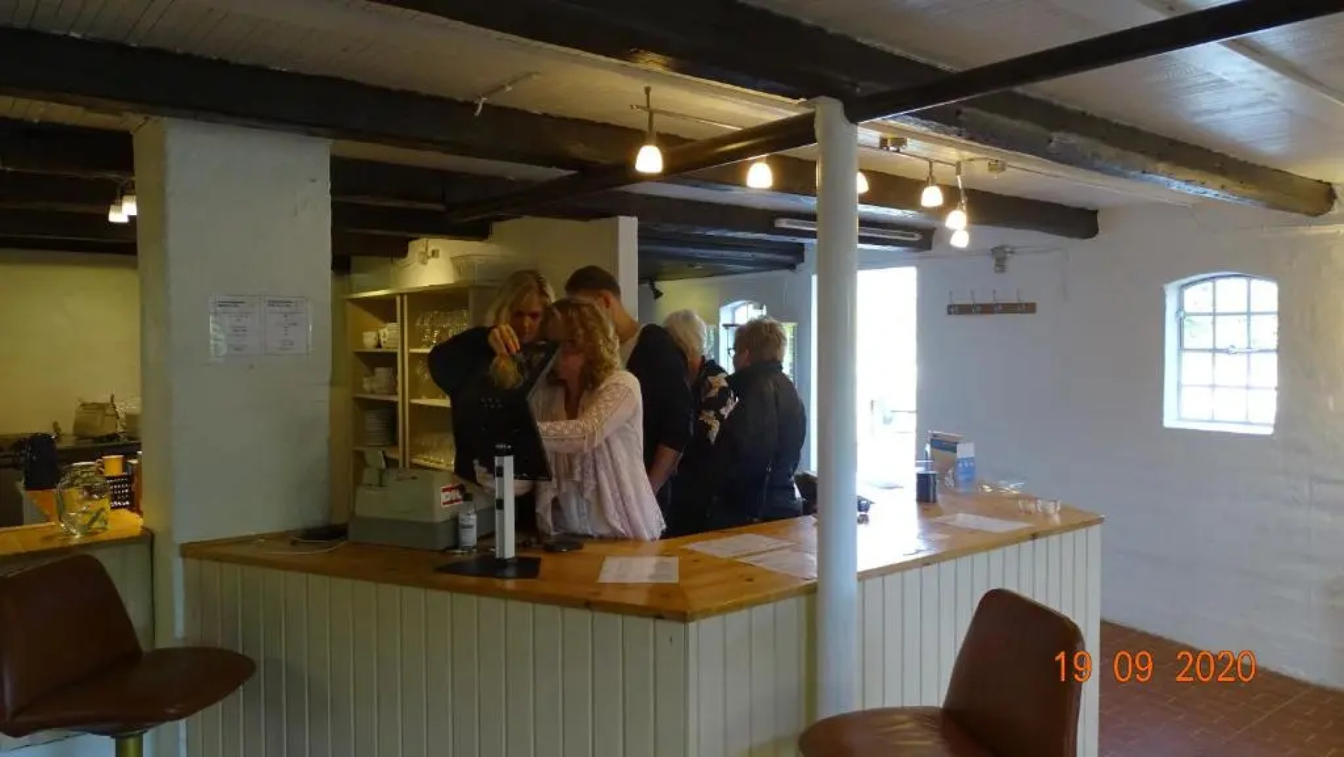 Købmandsgaardens B&B