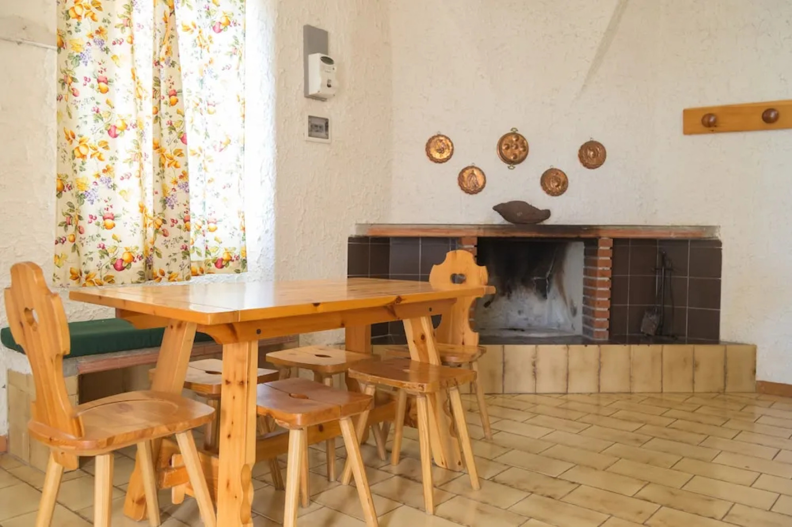 Residence Serra La Nave