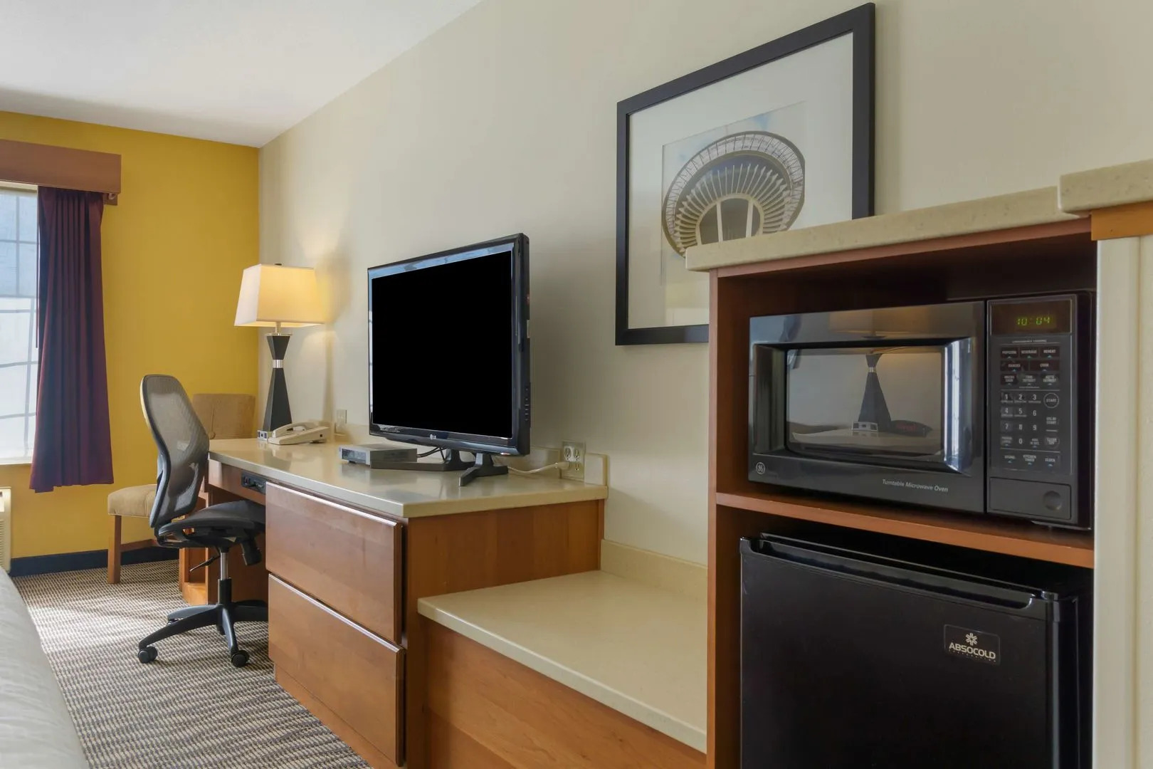 Best Western Plus Park Place Inn & Suites