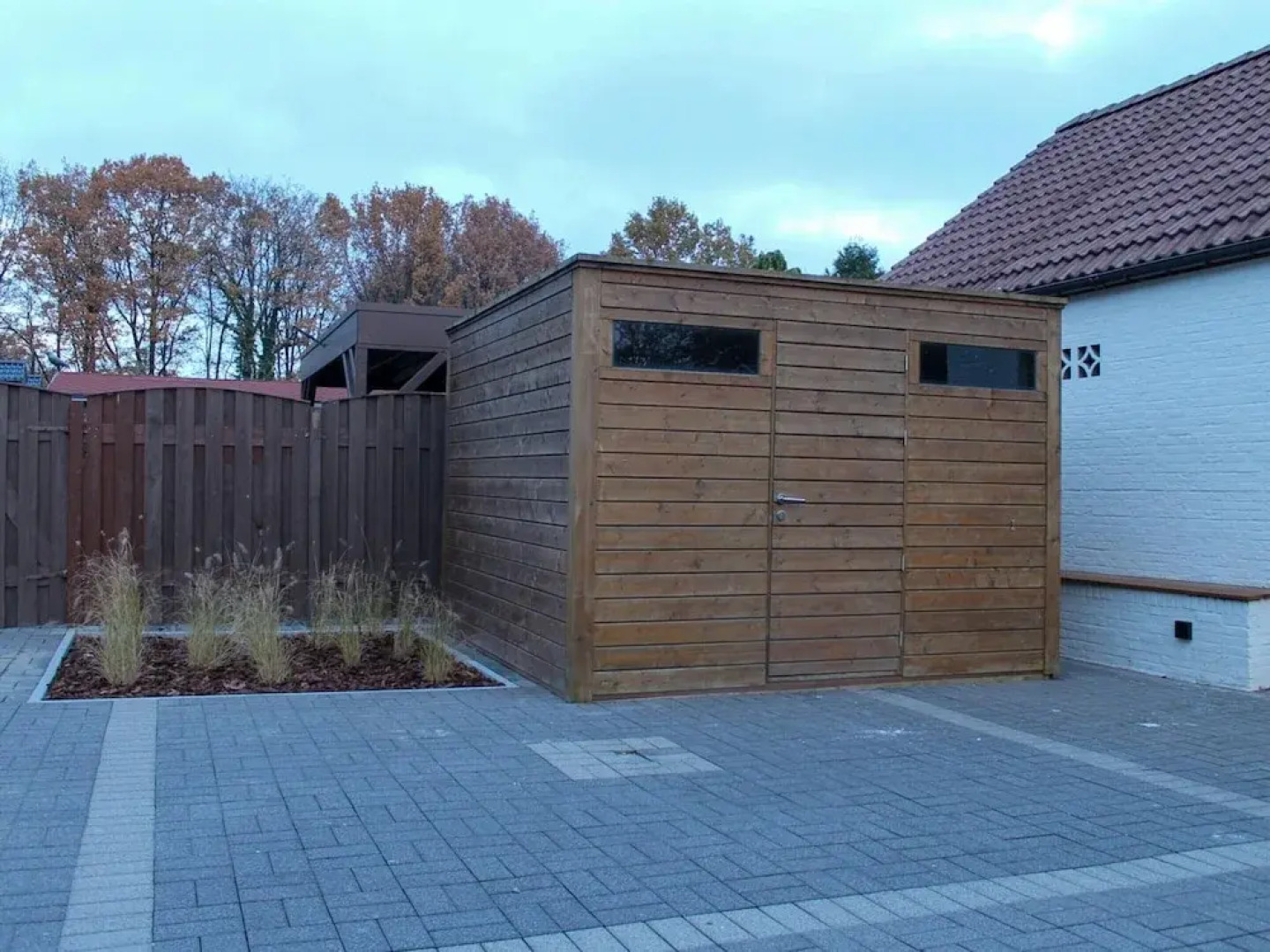 Retreat Near Maasmechelen