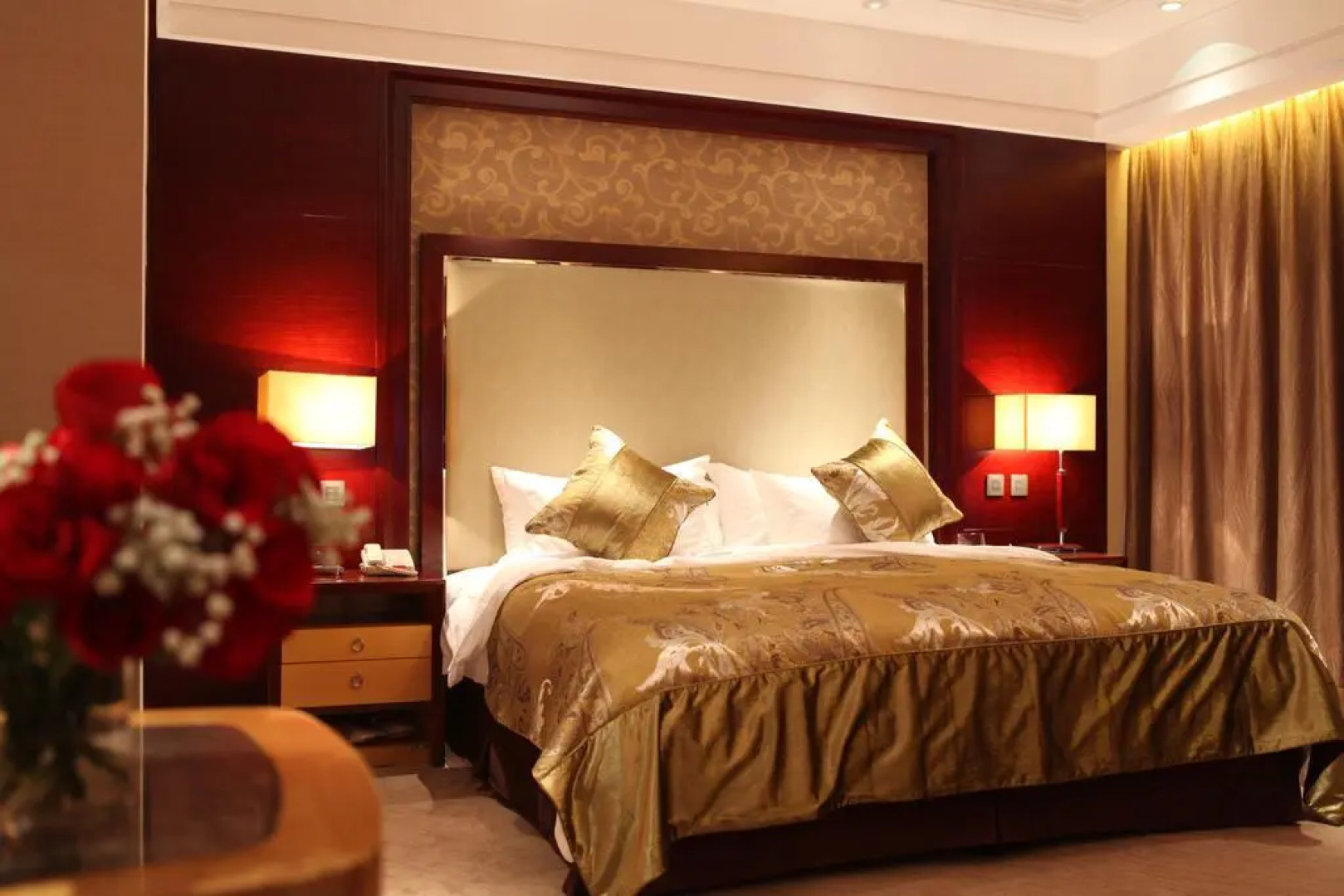 Days Hotel&Suites Hefei