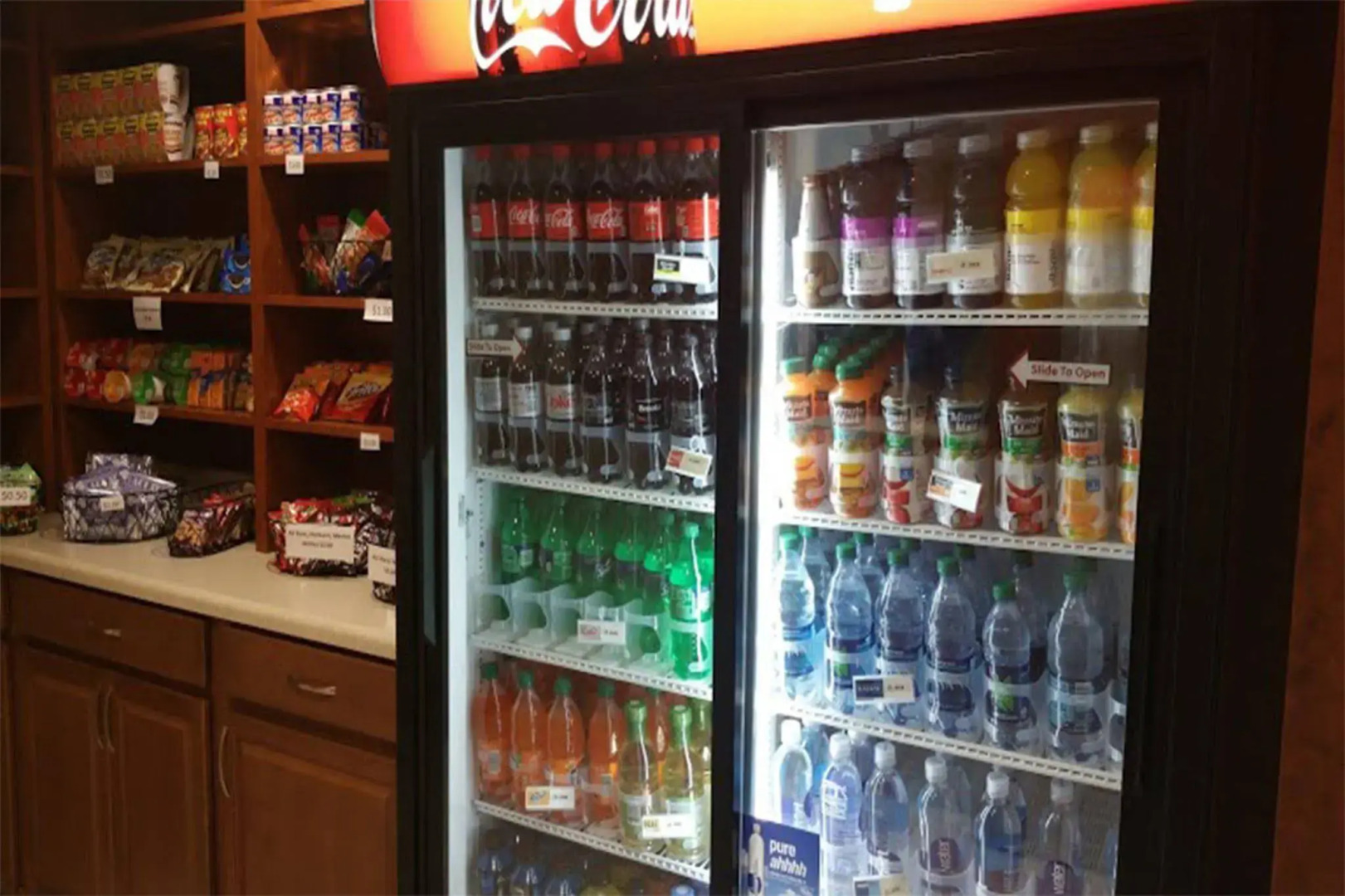 Holiday Inn Express & Suites Lantana by IHG